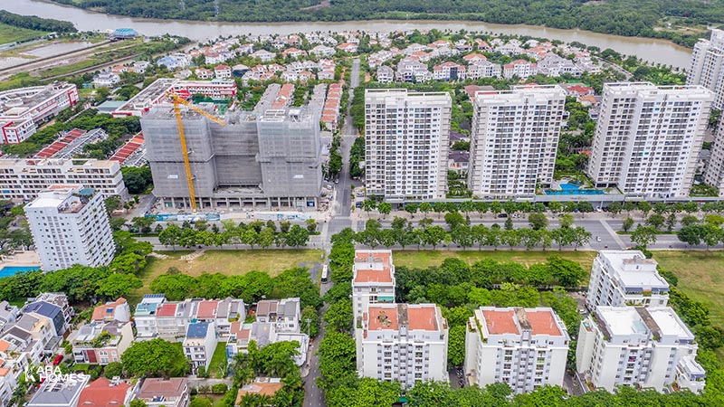 Người thuê có xu hướng dịch chuyển ra vùng ven để thuê các căn hộ phù hợp
