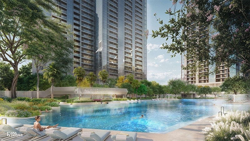 Lợi nhuận đầu tư Masteri Thời Đại với kỳ vọng bền vững và thực chiến.