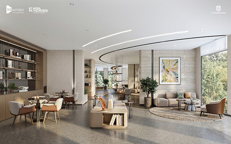 Masteri Era Landmark mở ra những lợi ích dài hạn dành cho nhà đầu tư