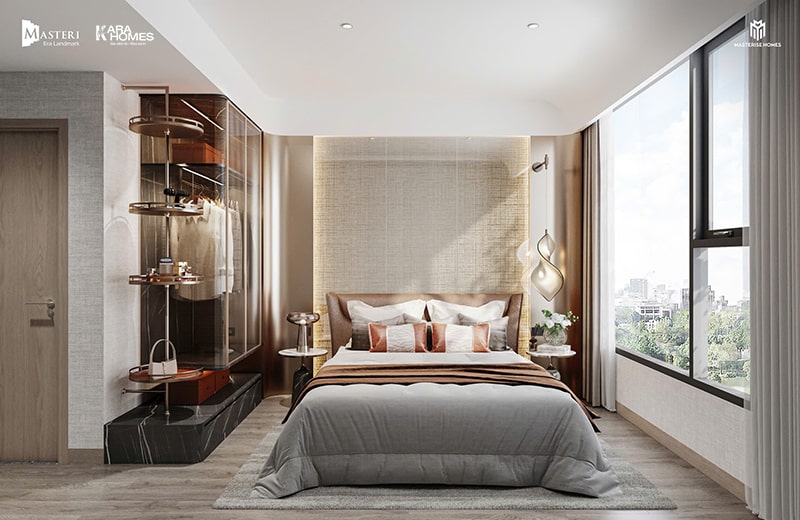 Mua những căn rẻ nhất để tận dụng giá nền thấp, chiết khấu lớn.