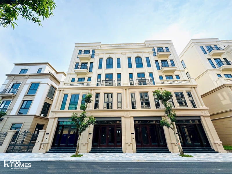 Đây là loại tài sản phù hợp với tư duy tích sản, nắm giữ và chờ tăng giá theo thời gian.