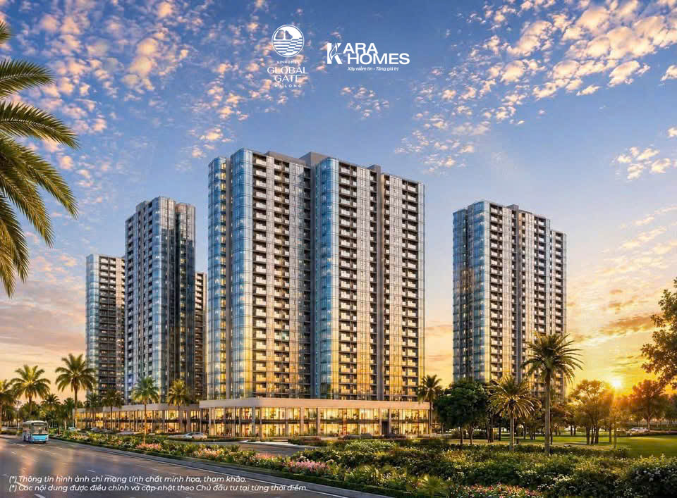 Chung cư Hạ Long dưới 2 tỷ dần trở nên khan hiếm