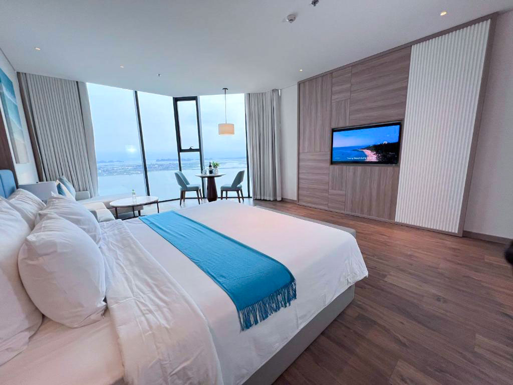 Tư duy về Second home sẽ thay đổi khi thời gian di chuyển được rút ngắn