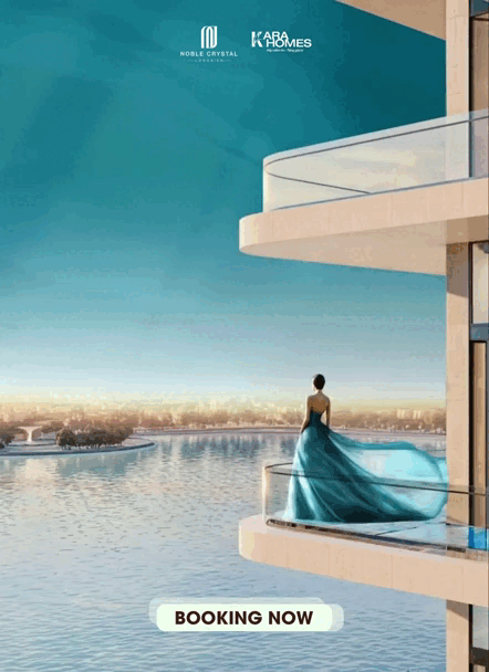 Noble Crystal - Căn hộ hạng sang giữa thủ đô
