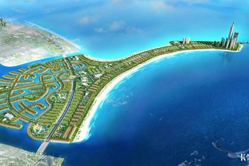 VINHOMES GREEN PARADISE – BIỂU TƯỢNG MỚI CỦA KỶ NGUYÊN ĐÔ THỊ ESG