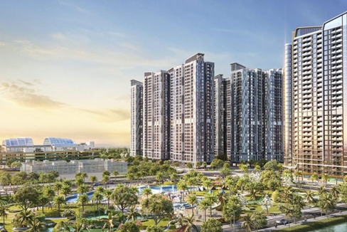 Lumiere Bayfront Ocean Park ở đâu? Vì sao lại có sức hút đến như vậy?