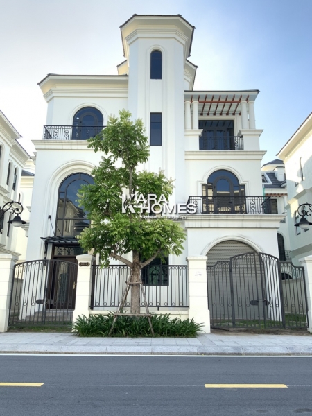 Đơn Lập NT18-08 thanh bình ven “Hồ Đảo Cọ” Ngọc Trai