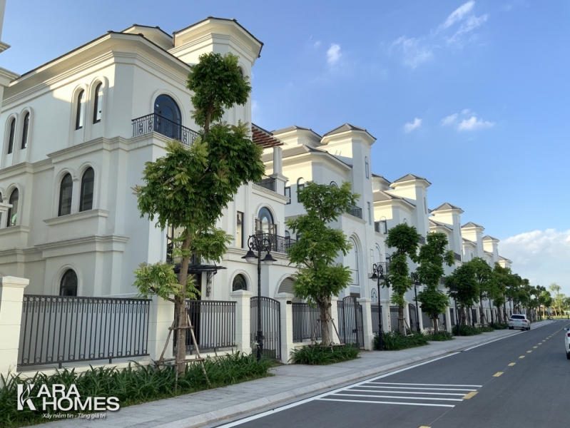 Đơn Lập NT18-08 thanh bình ven “Hồ Đảo Cọ” Ngọc Trai