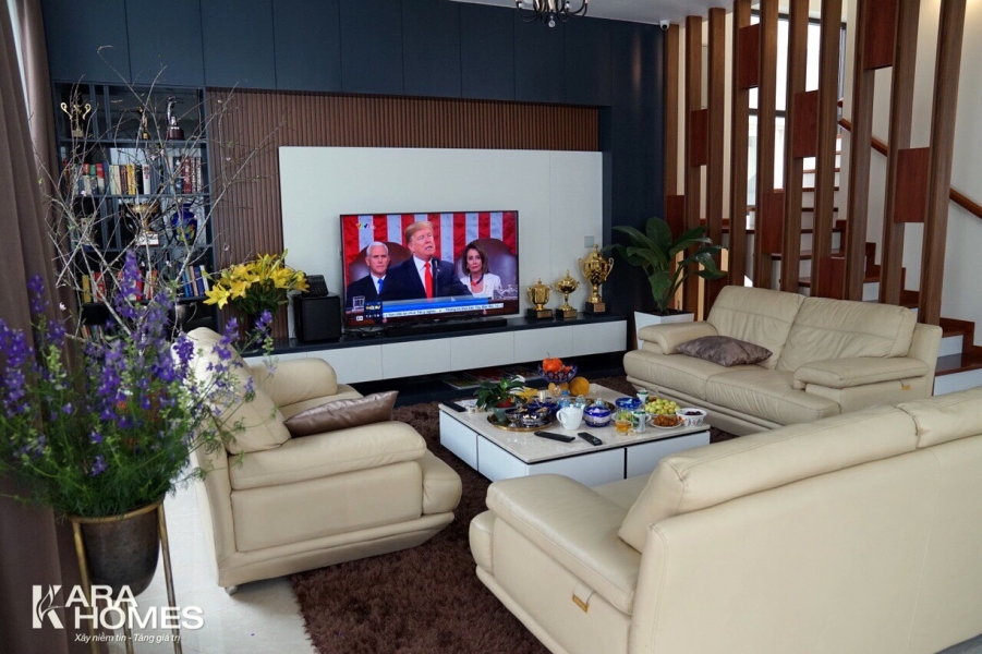 Bán biệt thự Đơn Lập hoa Phượng khu đô thị Vinhomes Riverside