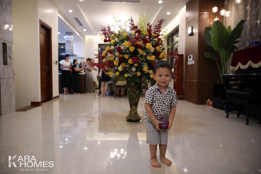 Bán biệt thự Đơn Lập hoa Phượng khu đô thị Vinhomes Riverside