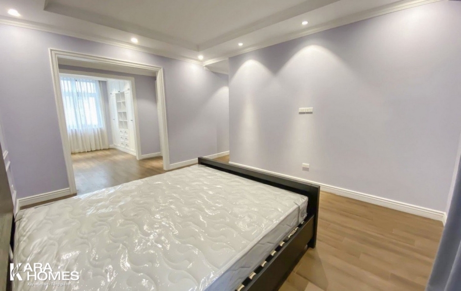 Bán biệt thự liền kề Nguyệt Quế full nội thất gần hồ điều hòa tại Vinhomes The Harmony