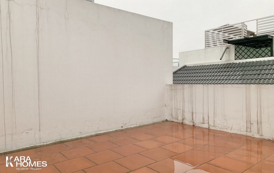 Bán biệt thự liền kề Nguyệt Quế full nội thất gần hồ điều hòa tại Vinhomes The Harmony