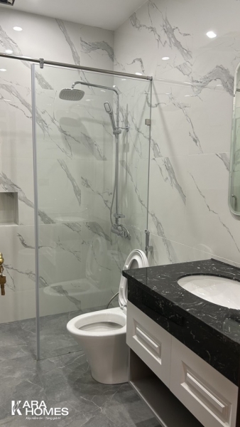 Cho thuê biệt thự liền kề Ngọc Trai Vinhomes Ocean Park view công viên vườn hoa, hoàn thiện nội thất đẹp