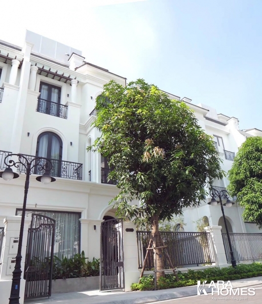 Homestay - HOGI Villa Vinhomes Ocean Park SB25-10