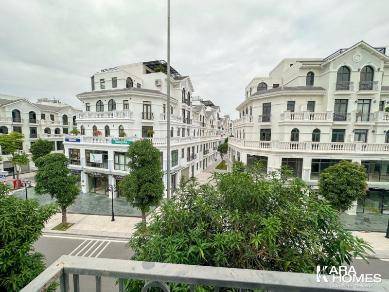 Homestay - HOGI Villa Vinhomes Ocean Park SB25-10