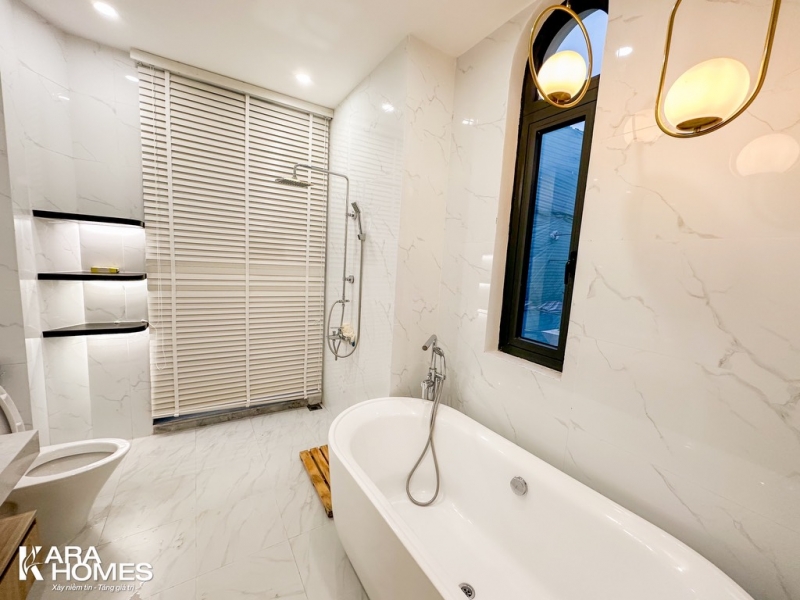 Homestay - HOGI Villa Vinhomes Ocean Park SB25-10