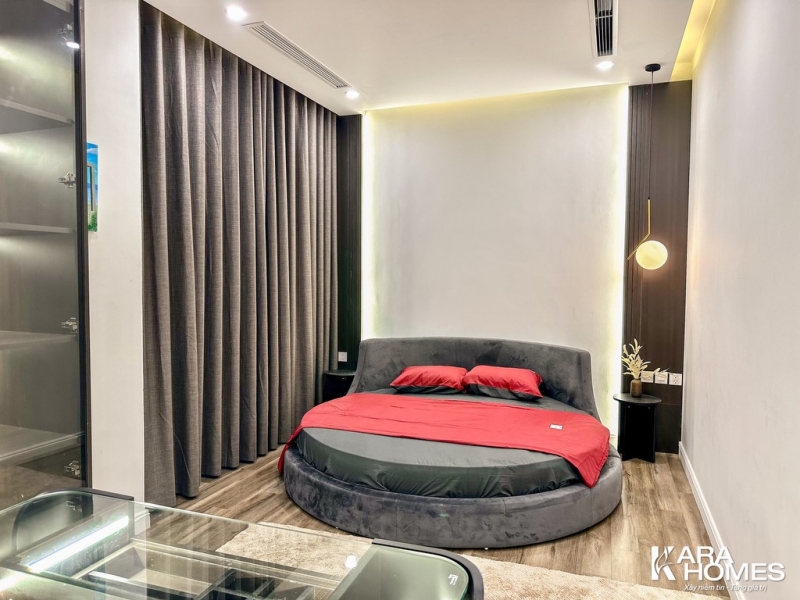Homestay - HOGI Villa Vinhomes Ocean Park SB25-10