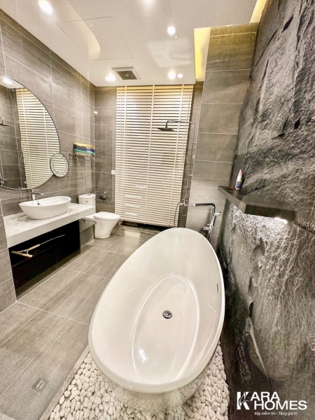 Homestay - HOGI Villa Vinhomes Ocean Park SB25-10