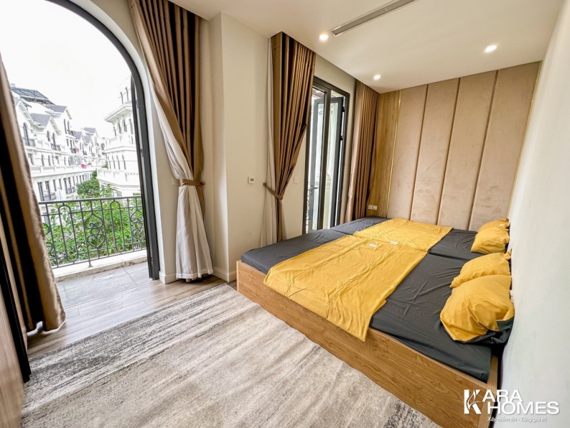 Homestay - HOGI Villa Vinhomes Ocean Park SB25-10