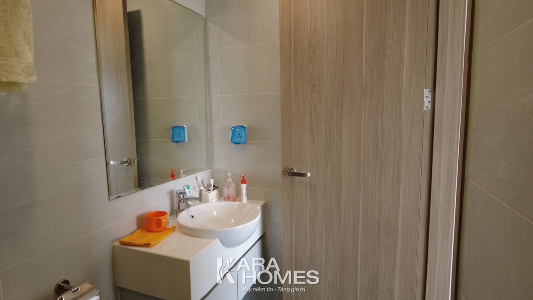 Bán căn hộ CH15, 2PN+1, 2WC, toà S2.01 phân khu Sapphire 2, KĐT Vinhomes Ocean Park