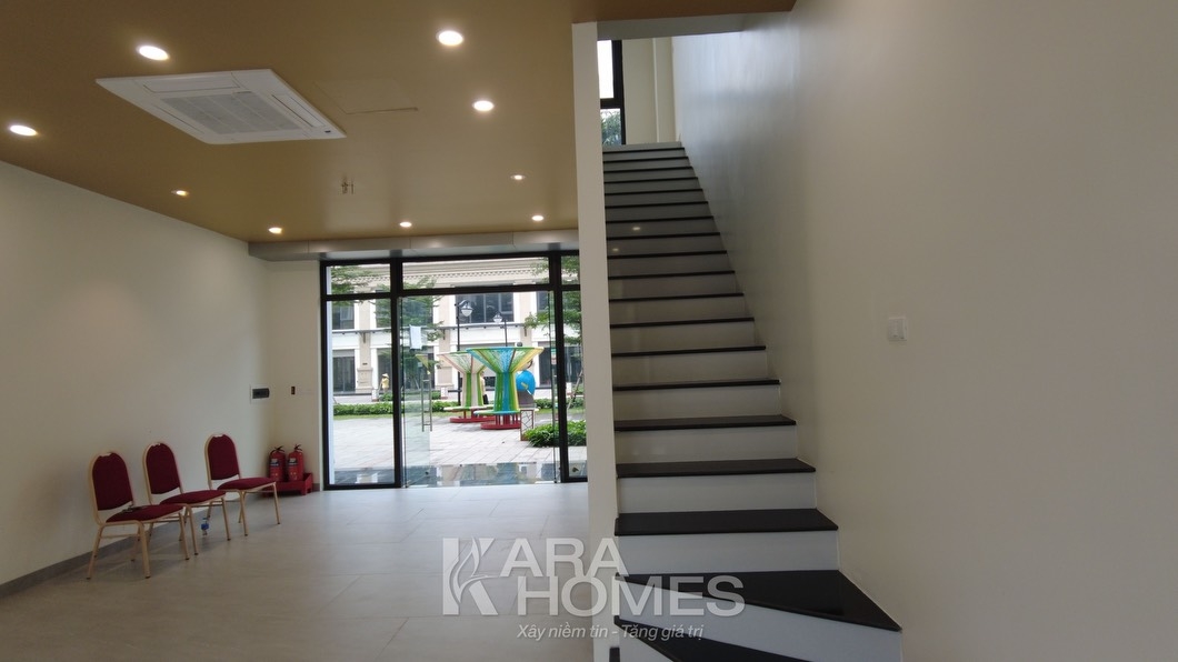 Bán Shop TMDV HA09-SP.03-19 hai mặt tiền, tâm điểm tiểu khu Hải Âu tại thành phố biển Vinhomes Ocean Park