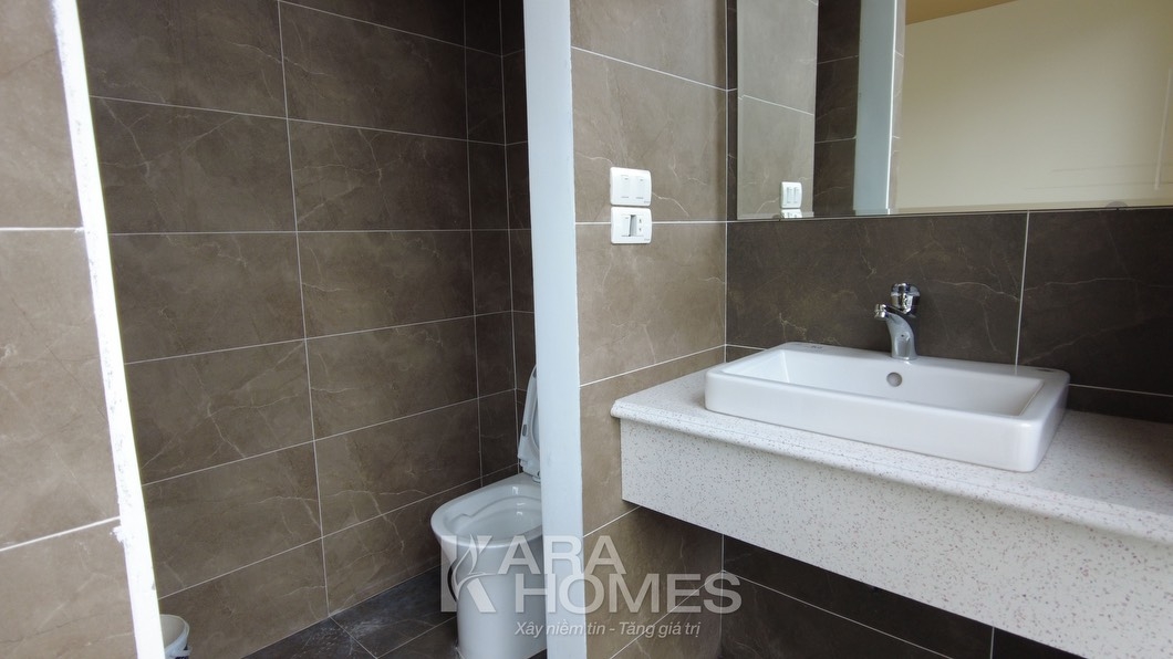 Bán Shop TMDV HA09-SP.03-19 hai mặt tiền, tâm điểm tiểu khu Hải Âu tại thành phố biển Vinhomes Ocean Park