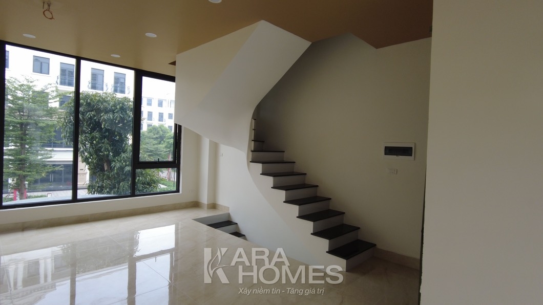 Bán Shop TMDV HA09-SP.03-19 hai mặt tiền, tâm điểm tiểu khu Hải Âu tại thành phố biển Vinhomes Ocean Park