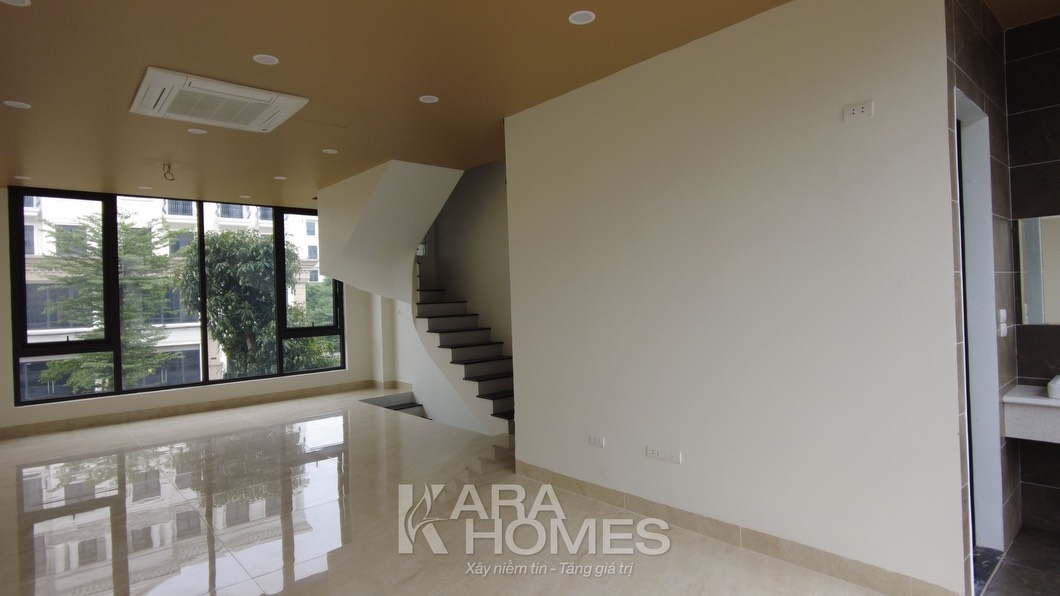 Bán Shop TMDV HA09-SP.03-19 hai mặt tiền, tâm điểm tiểu khu Hải Âu tại thành phố biển Vinhomes Ocean Park