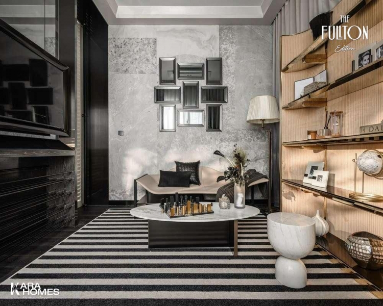 Căn biệt thự Song Lập - Twin Villa hướng Đông Nam, gần trục đường chính – Chọn ở hay đầu tư đều xứng đáng