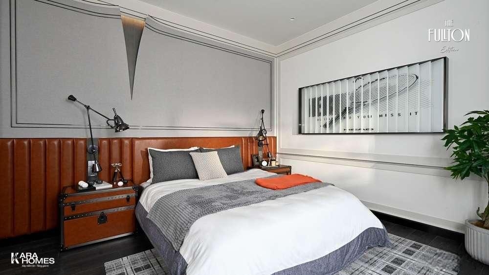 Căn biệt thự Song Lập - Twin Villa hướng Đông Nam, gần trục đường chính – Chọn ở hay đầu tư đều xứng đáng