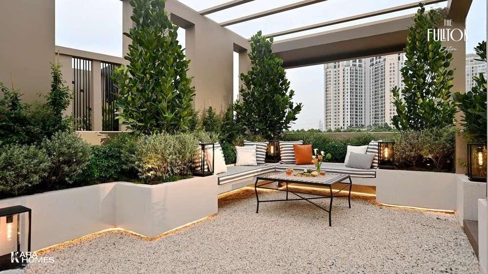 Căn biệt thự Song Lập - Twin Villa hướng Đông Nam, gần trục đường chính – Chọn ở hay đầu tư đều xứng đáng