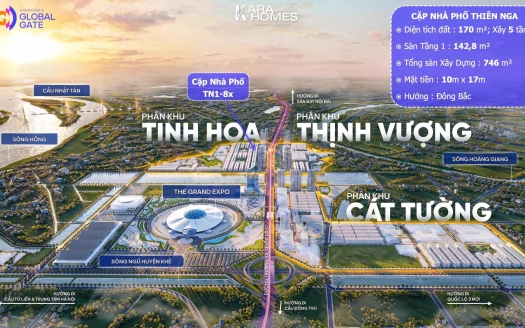 Nhà phố 