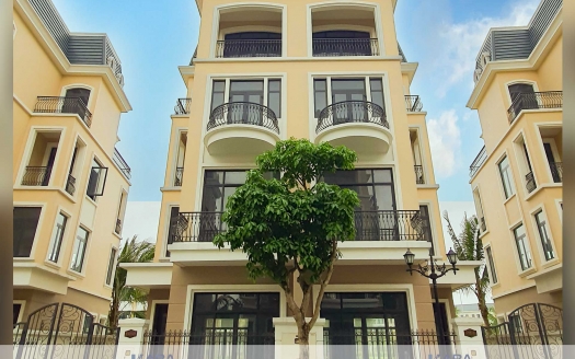 Bán biệt thự Ngọc Trai Vinhomes Ocean Park 2 - Giá tốt vị trí đẹp - NT2-1X