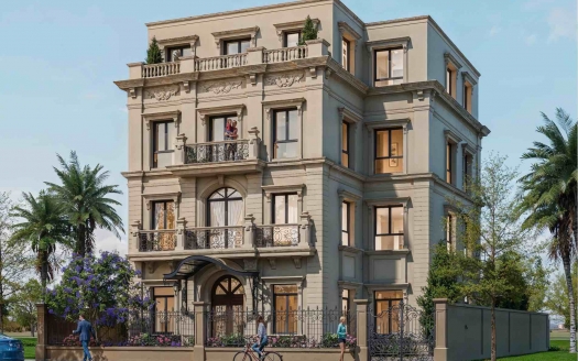 Đơn Lập góc view sông trong phân khu Wonder Bay - Vịnh Bình Minh, có Compound khép kín tại KĐT Vinhomes Wonder City