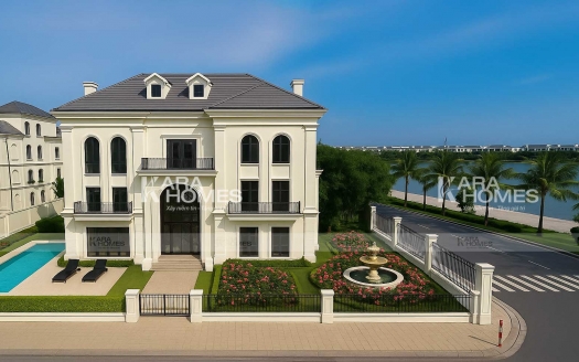 Siêu biệt thự Sao Biển [SB02-65/67/69] : 