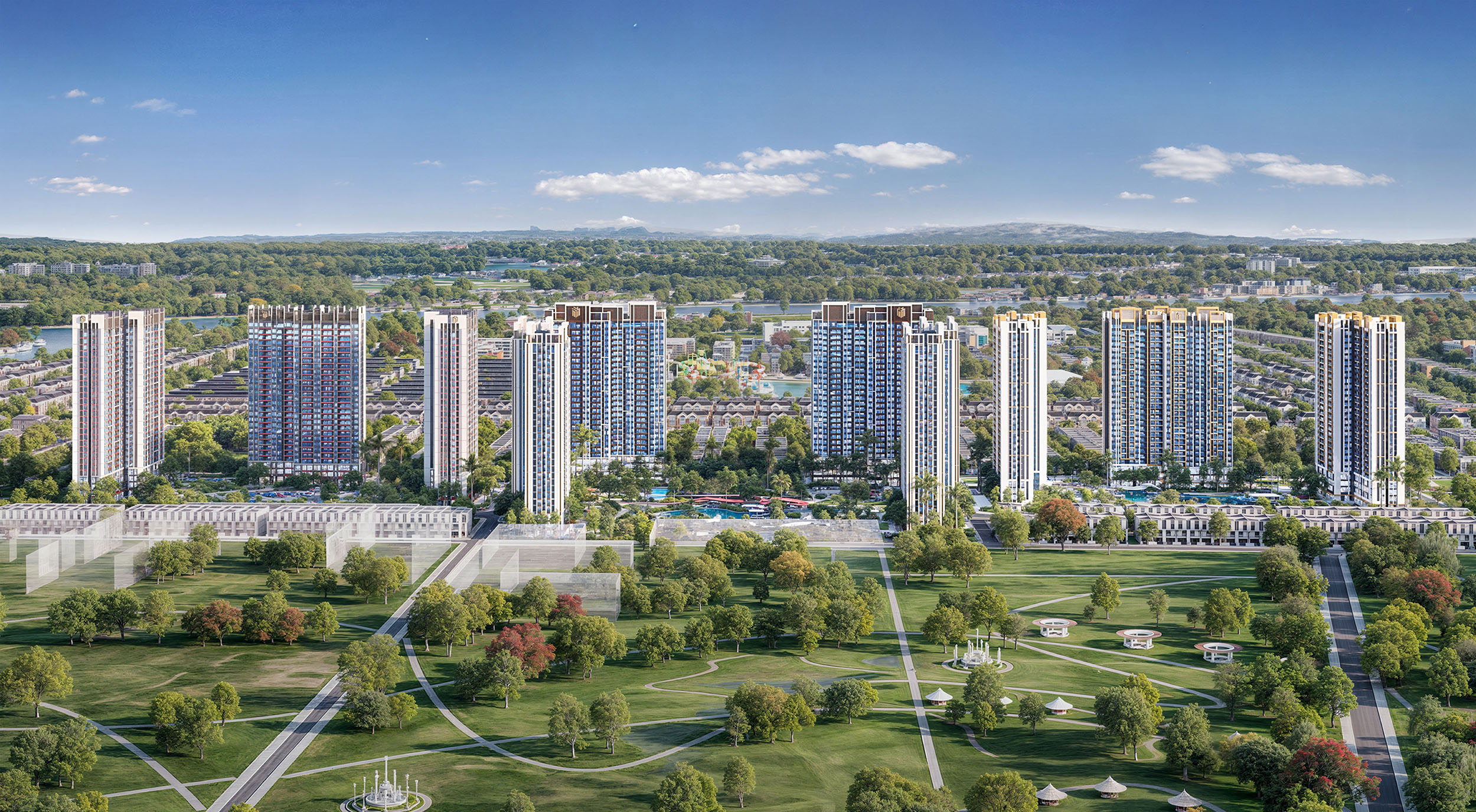 Masteri Era Landmark