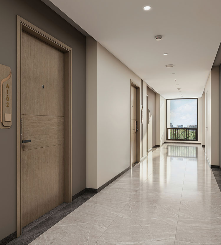 Thiết kế Masteri Era Landmark tinh tế sang trọng và đẳng cấp