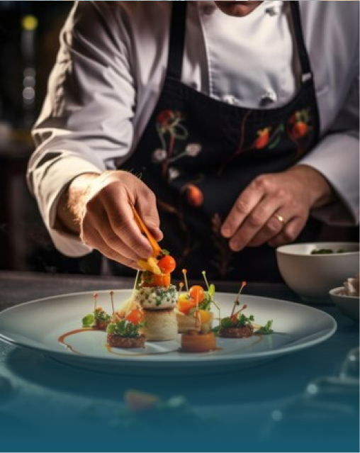 Đầu bếp tại gia