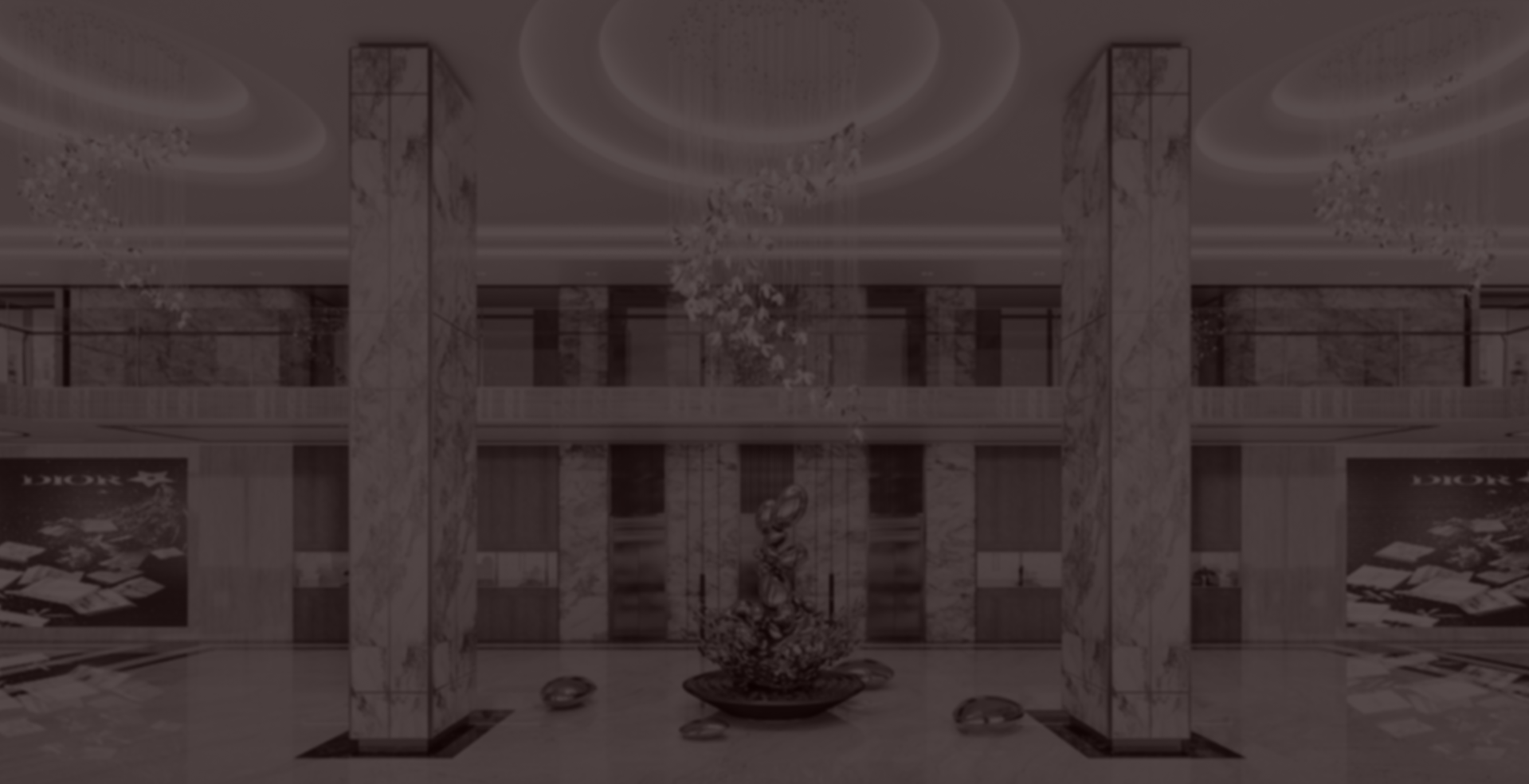 Thế giới riêng tư của các món hàng hiệu độc bản