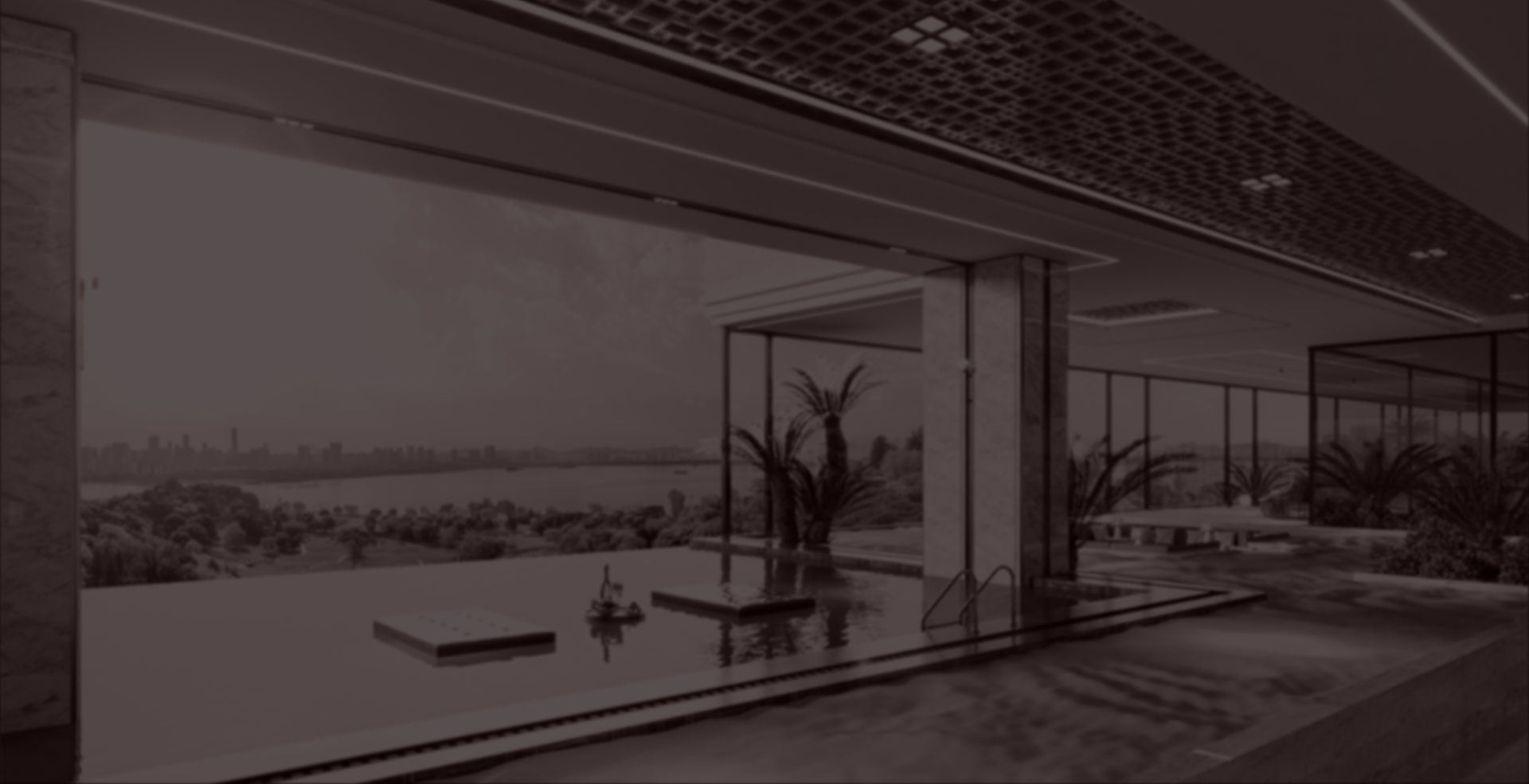 Tổ hợp dịch vụ thư giãn & chăm sóc sức khoẻ