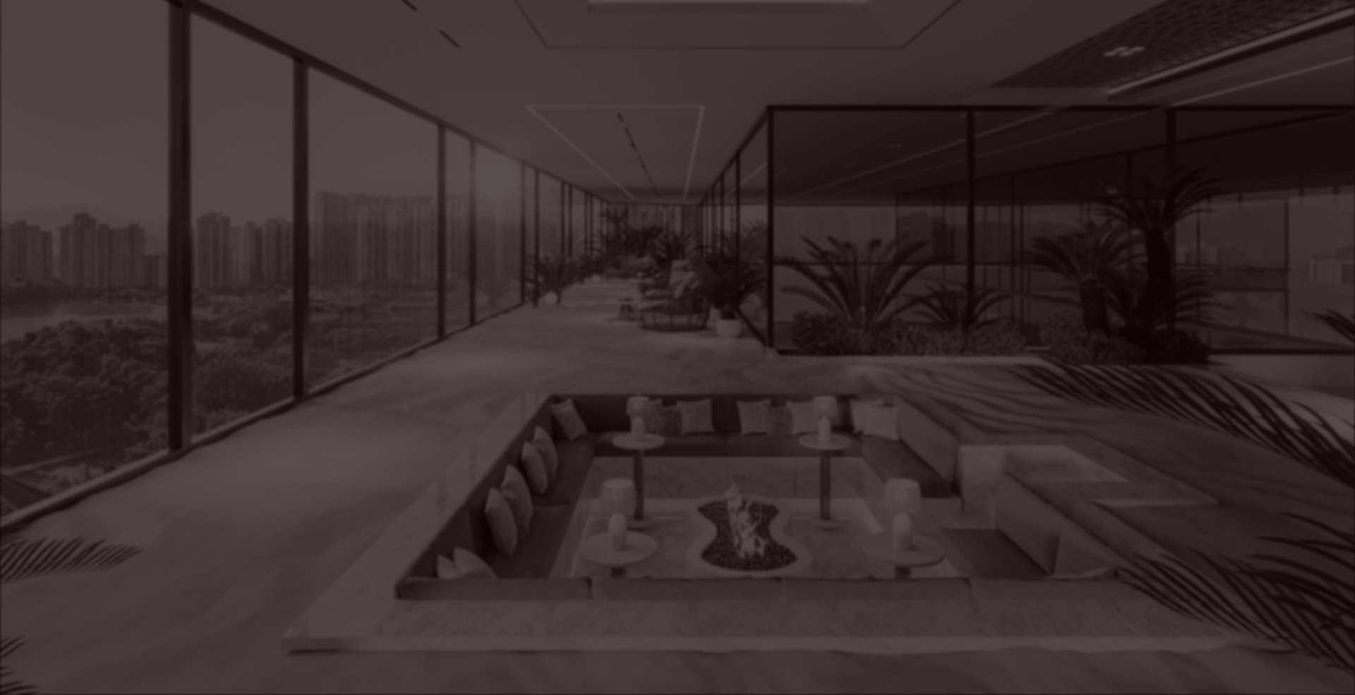 Tổ hợp dịch vụ thư giãn & chăm sóc sức khoẻ