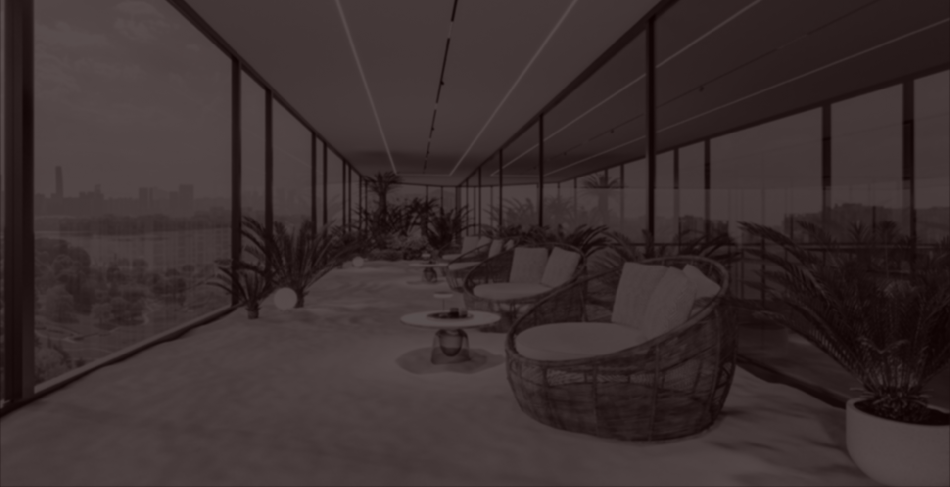 Tổ hợp dịch vụ thư giãn & chăm sóc sức khoẻ