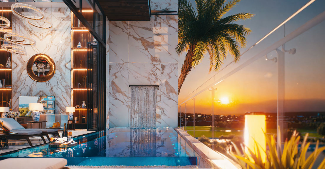 Những đặc quyền riêng tư tối thượng